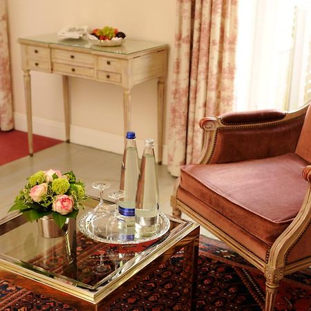 Boutique Hotel Splendid-Dollmann Munich Extérieur photo