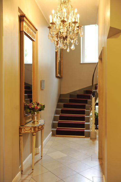 Boutique Hotel Splendid-Dollmann Munich Extérieur photo